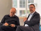 IBA-Werkstattserie im Mai und Juni 2026 in Bremen und Bremerhaven