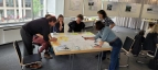 IBA-Werkstattserie im Mai und Juni 2026 in Bremen und Bremerhaven