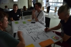 IBA-Werkstattserie im Mai und Juni 2026 in Bremen und Bremerhaven