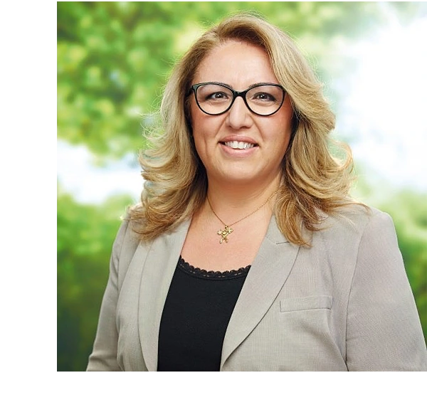 Özlem Ünsal, Senatorin für Bau, Mobilität und Stadtentwicklung